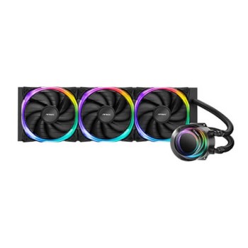 Antec Vortex 360 ARGB Black